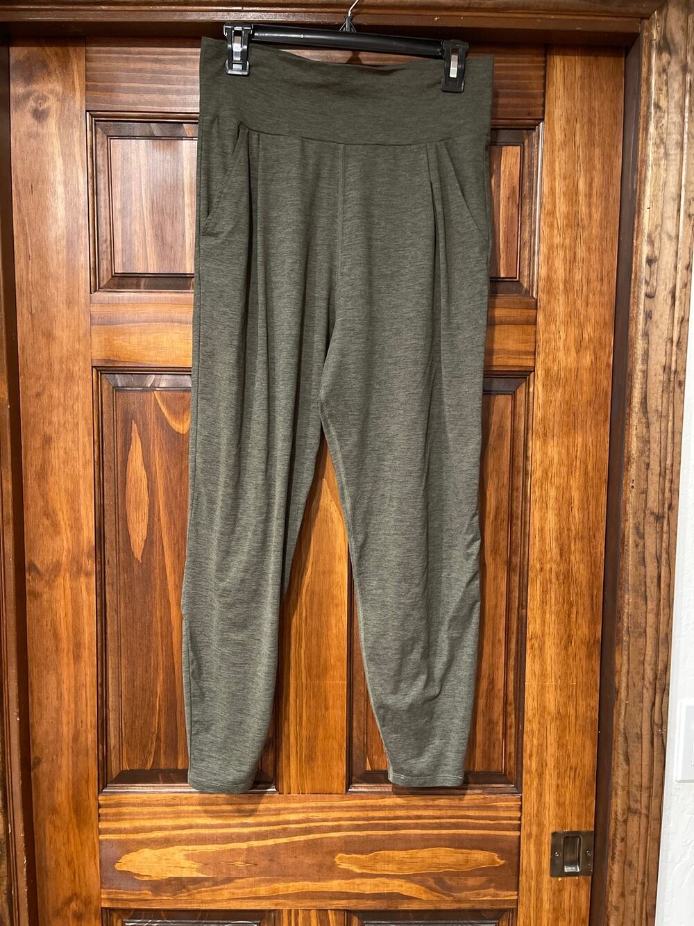VUORI Lux Harem Pant M
